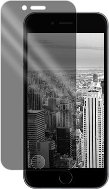Mobiparts Privacy Glass Apple iPhone 6/6S/7/8