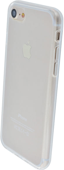 Mobiparts Classic TPU Case Apple iPhone 7/8/SE (2020/2022) Transparent