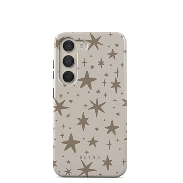 'Burga Tough Case Samsung Galaxy A54 - 12 O''clock'