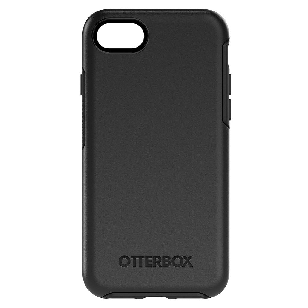 OtterBox Symmetry Case Apple iPhone 7/8/SE (2020/2022) Black