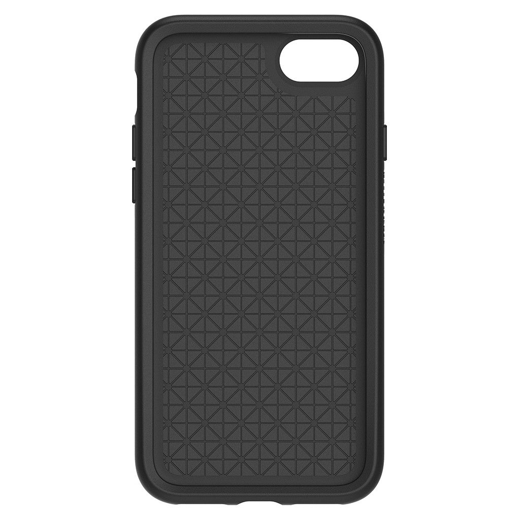 OtterBox Symmetry Case Apple iPhone 7/8/SE (2020/2022) Black