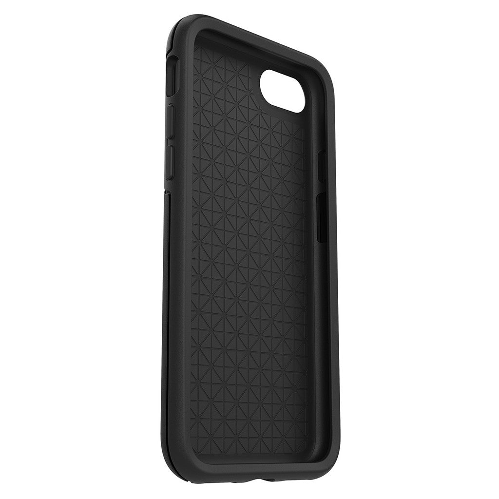OtterBox Symmetry Case Apple iPhone 7/8/SE (2020/2022) Black