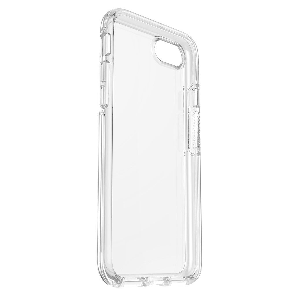 OtterBox Symmetry Clear Case Apple iPhone 7/8/SE (2020/2022) Clear
