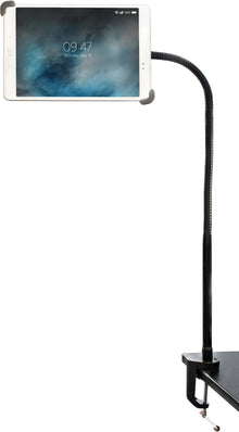 Mobiparts Universal Tablet Mount With Gooseneck