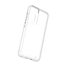 GEAR4 Crystal Palace for Samsung Galaxy S21 FE clear