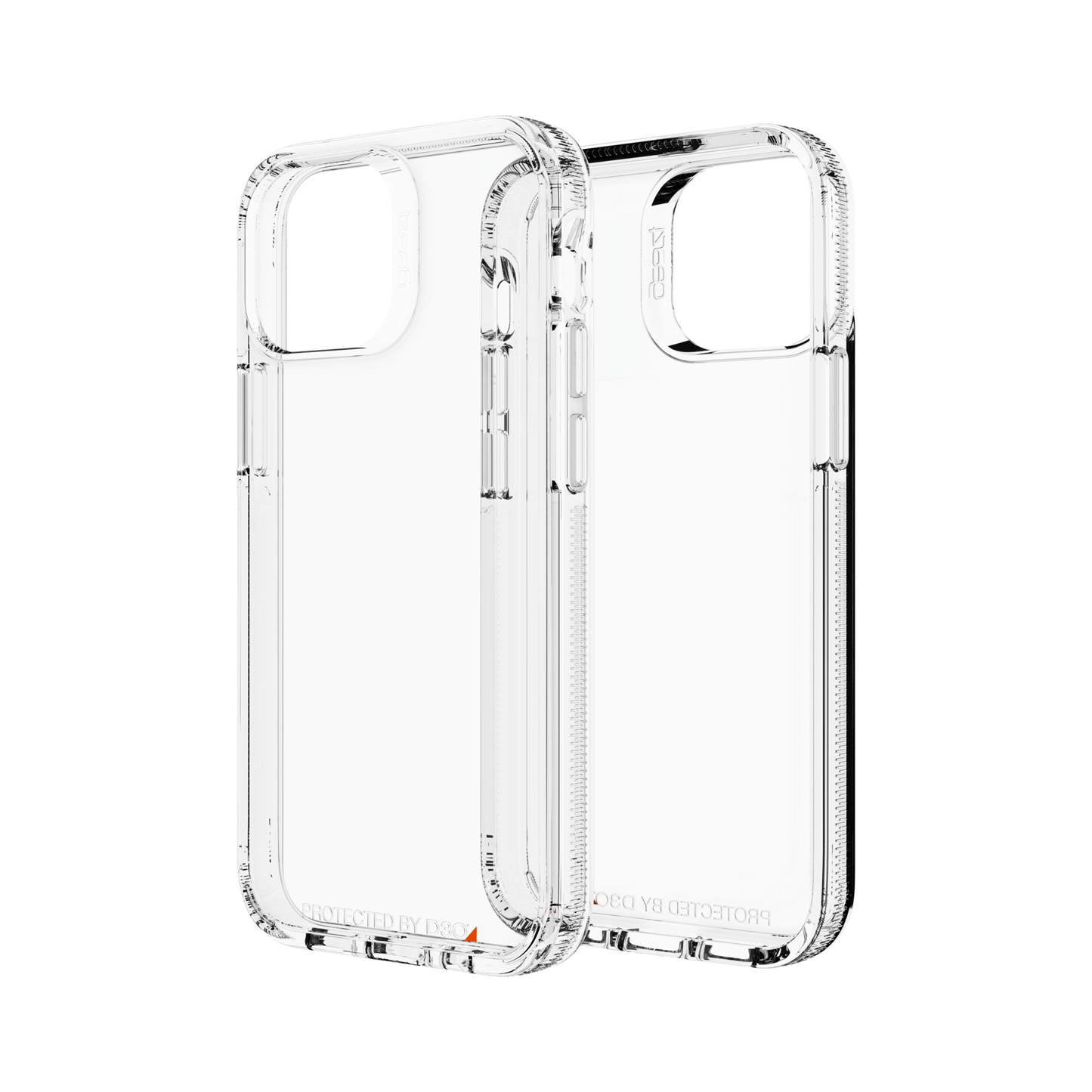 GEAR4 Crystal Palace for iPhone 13 mini clear