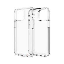 GEAR4 Crystal Palace for iPhone 13 mini clear