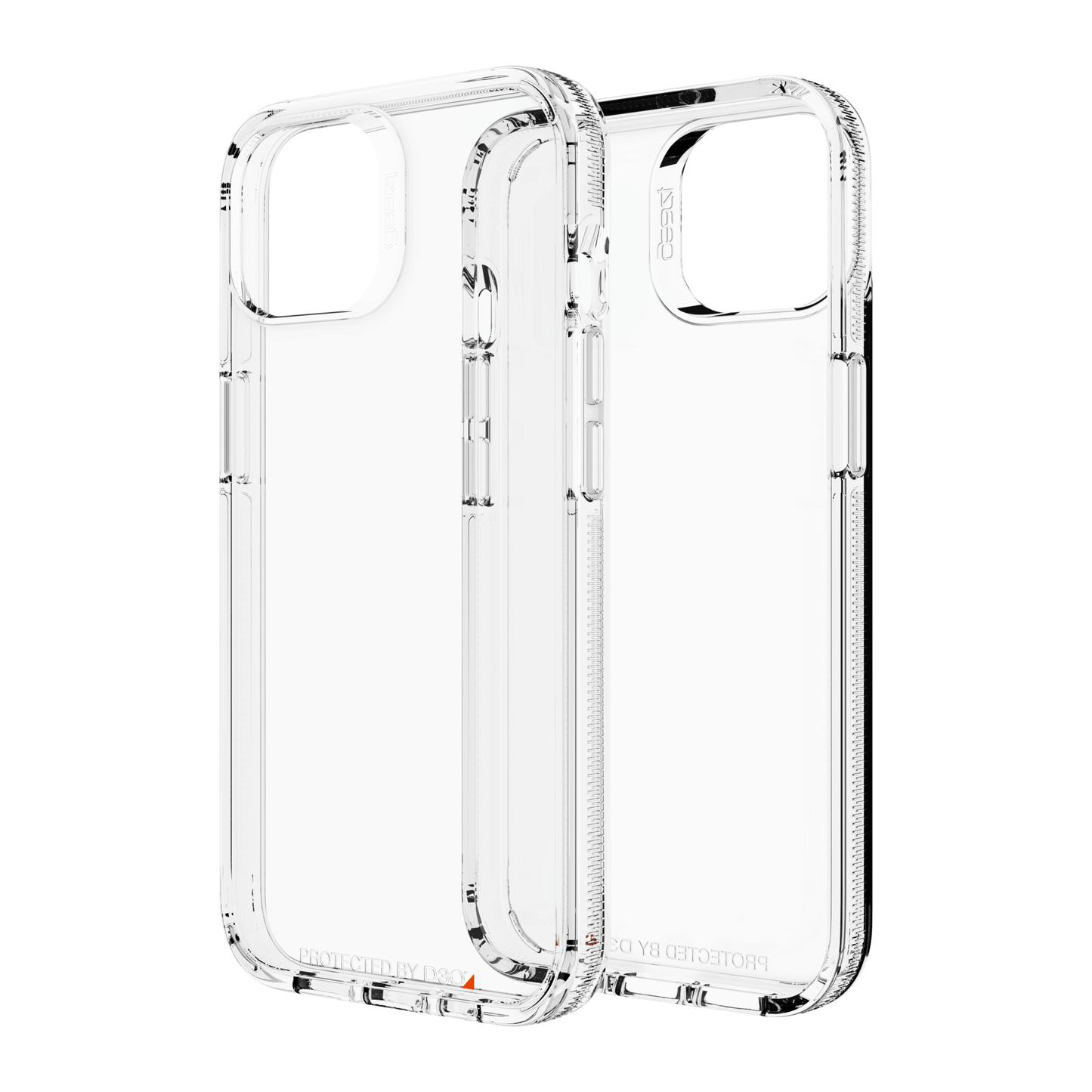 GEAR4 Crystal Palace for iPhone 13 clear