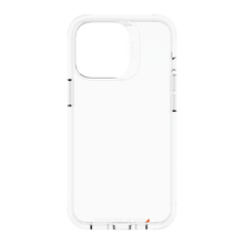 GEAR4 Crystal Palace for iPhone 13 Pro clear