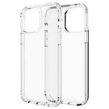 GEAR4 Crystal Palace for iPhone 13 Pro Max clear