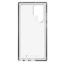 GEAR4 Crystal Palace for Samsung Galaxy S22 Ultra clear
