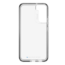 GEAR4 Crystal Palace for Samsung Galaxy S22 + clear