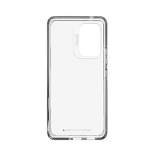 GEAR4 Crystal Palace for Samsung Galaxy A53 5G clear