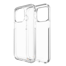 GEAR4 Crystal Palace for iPhone 14 Pro Max clear