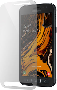 Mobiparts Regular Tempered Glass Samsung Galaxy Xcover 4/4S