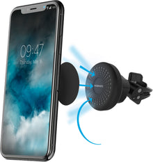 Mobiparts Universal Magnetic Vent Holder
