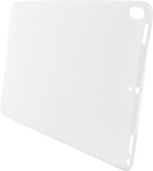 Mobiparts Classic TPU Case Apple iPad Air (2019) / Apple iPad Pro 10.5 inch (2017) Matt Transparent