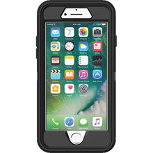 OtterBox Defender Case Apple iPhone 7/8/SE (2020/2022) Black