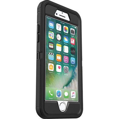 OtterBox Defender Case Apple iPhone 7/8/SE (2020/2022) Black