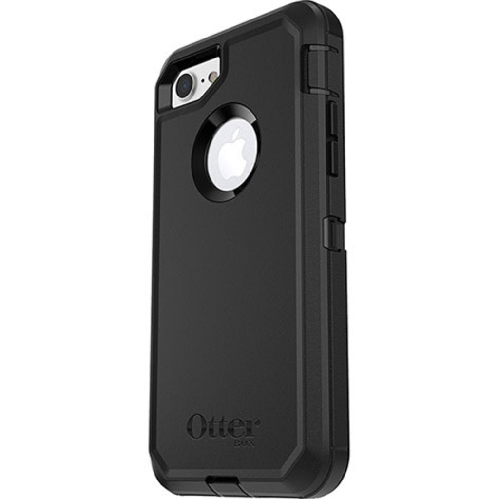 OtterBox Defender Case Apple iPhone 7/8/SE (2020/2022) Black
