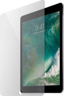 Mobiparts Case Friendly Glass Apple iPad Air /Air 2/ 9.7 (2017) /9.7 (2018) /Pro 9.7