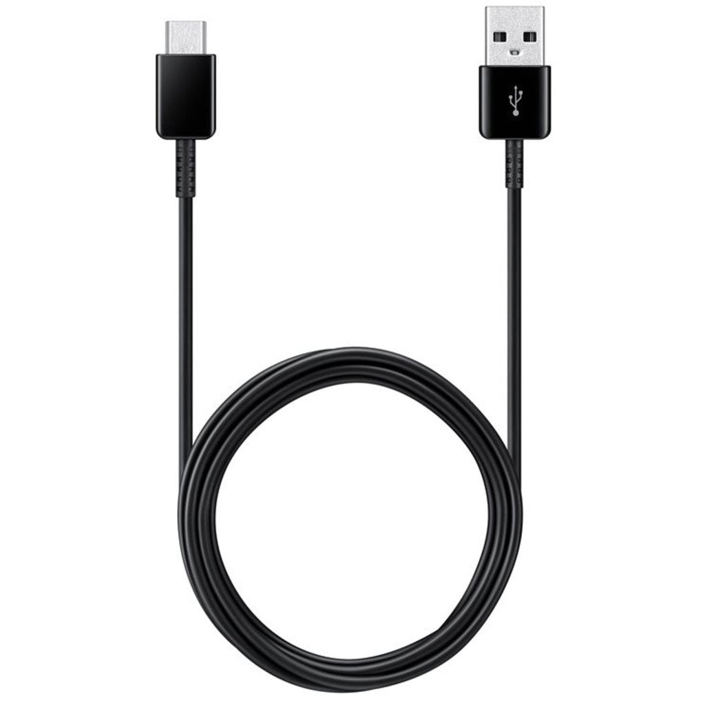 Samsung USB-C to USB Cable 1.5M Black
