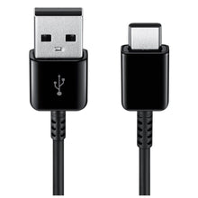 Samsung USB-C to USB Cable 1.5M Black