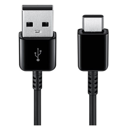 Samsung USB-C to USB Cable 1.5M Black