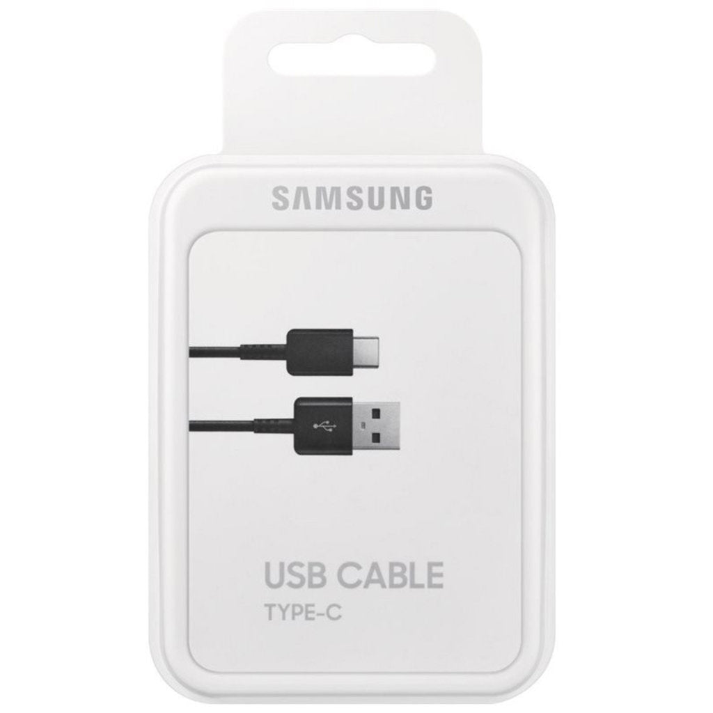 Samsung USB-C to USB Cable 1.5M Black