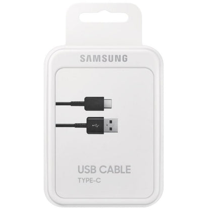 Samsung USB-C to USB Cable 1.5M Black