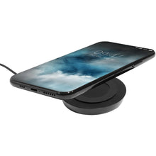 Mobiparts Wireless Charger 5W Black