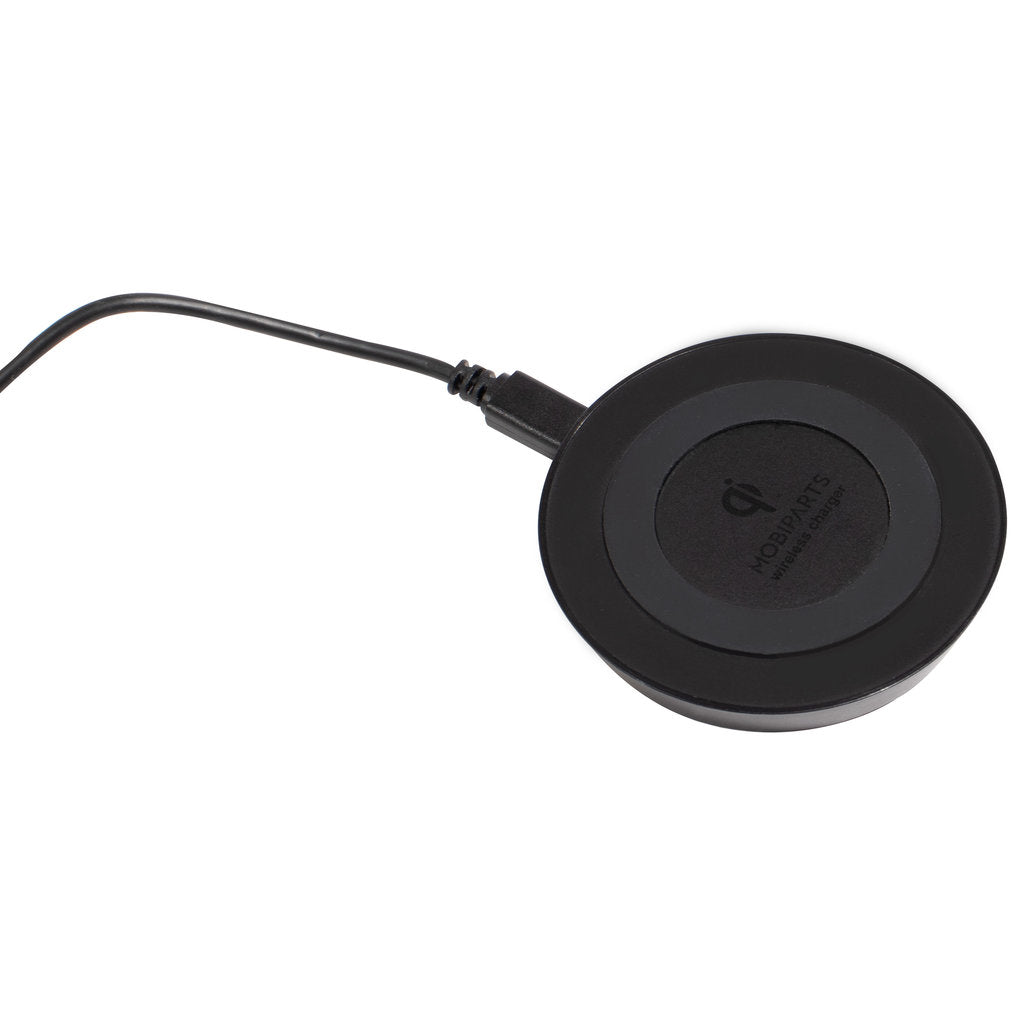 Mobiparts Wireless Charger 5W Black