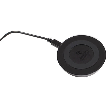 Mobiparts Wireless Charger 5W Black