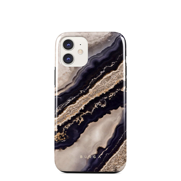 Burga Tough Case Apple iPhone 11 Royal Blue