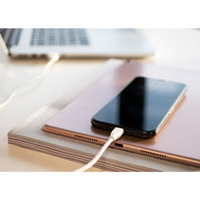 Mobiparts USB-C to USB Cable 2A 1m White