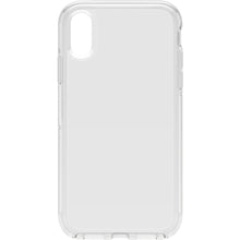 OtterBox Symmetry Clear Apple iPhone XR Clear