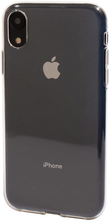 Mobiparts Classic TPU Case Apple iPhone XR Transparent