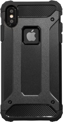 Mobiparts Rugged Shield Case Apple iPhone XS Max (Bulk)