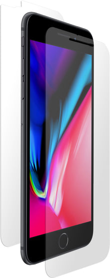 Mobiparts Full Body Glass Screen Protector Apple iPhone 8