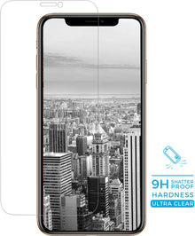 Mobiparts Armoured Glass Apple iPhone XS/11 Pro Max