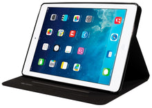 Mobiparts Classic Folio Case Apple iPad Air /Air 2/ 9.7 (2017) /9.7 (2018) /Pro 9.7 Black