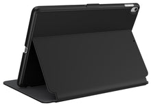 Speck Balance Folio Case Apple  iPad Air (2019) / iPad Pro 10.5 (2017) Black