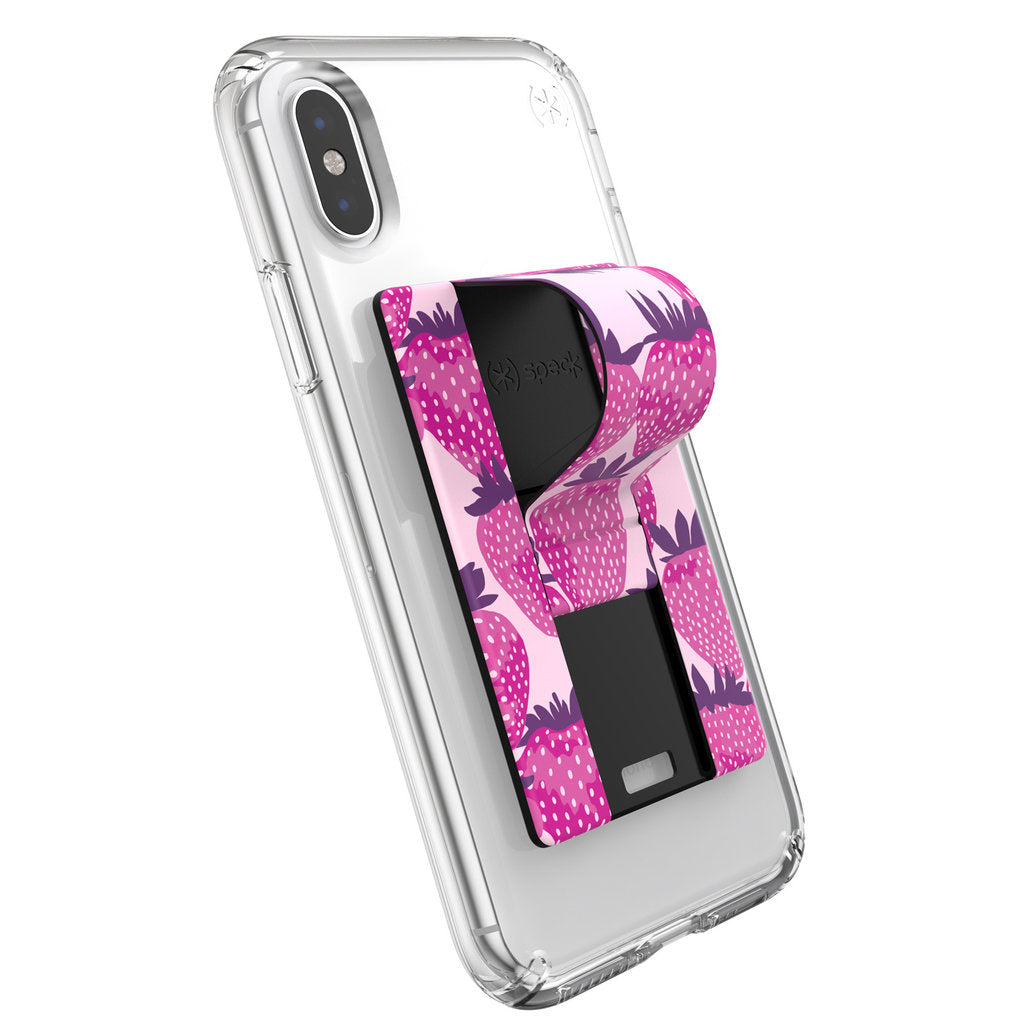 Speck Universal GrabTab Berryspecial Pink Gen 2