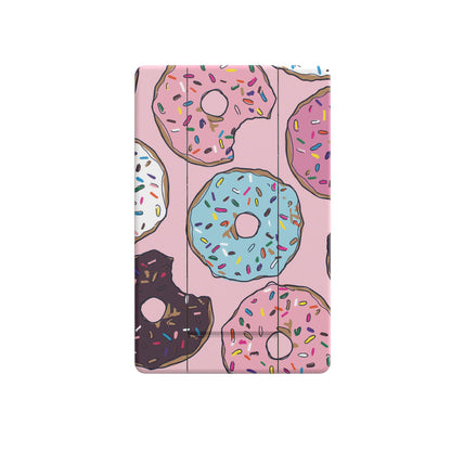 Speck Universal GrabTab Donutworry Pink Gen 2