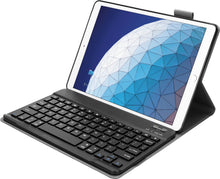 Mobiparts Bluetooth Keyboard Case Apple iPad Air (2019) / iPad Pro 10.5 (2017) Black