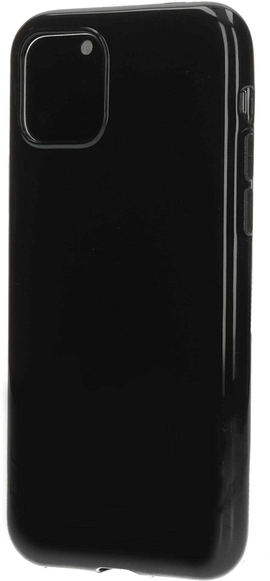 Mobiparts Classic TPU Case Apple iPhone 11 Pro Black