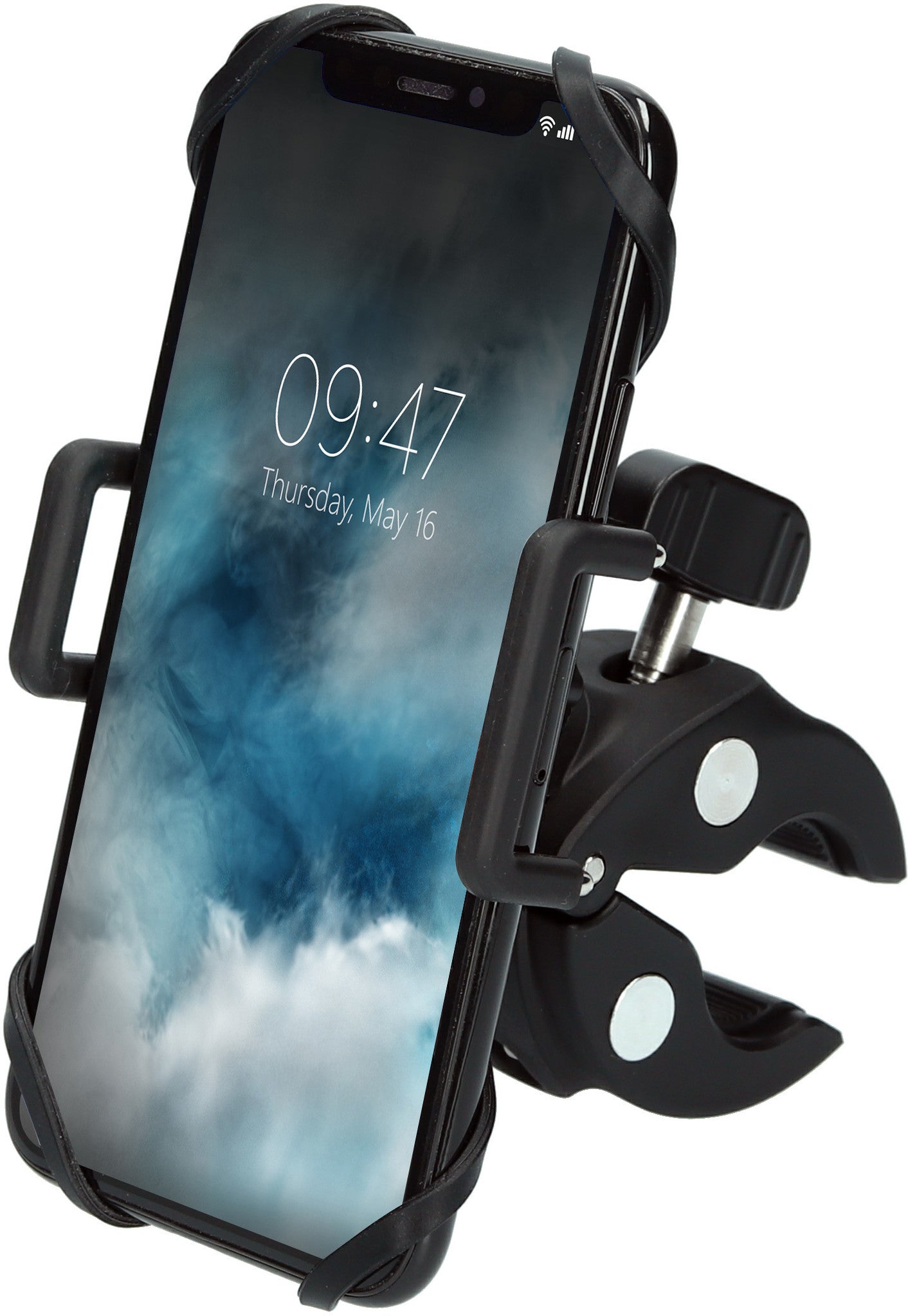 Mobiparts Universal Bike Holder
