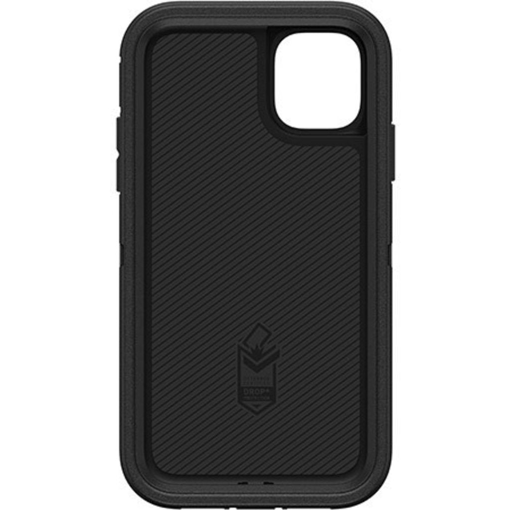 OtterBox Defender Case Apple iPhone 11 Black