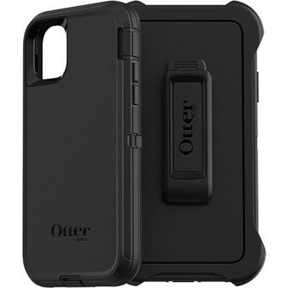OtterBox Defender Case Apple iPhone 11 Black