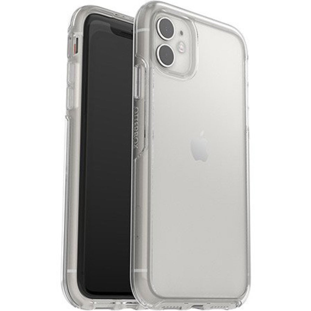 OtterBox Symmetry Clear Apple iPhone 11 Clear